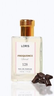 Loris K-128 Frequence EDP 50 ml Kadın Parfümü kullananlar yorumlar